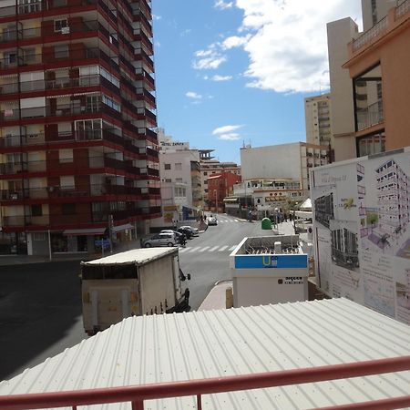 Apartamentos Parada Orpesa Kültér fotó