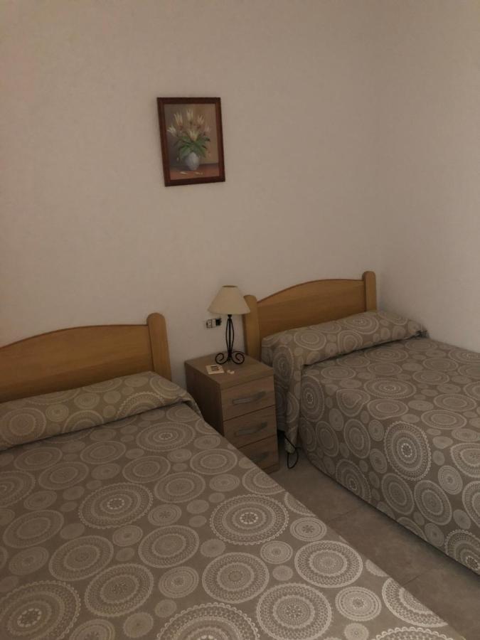 Apartamentos Parada Orpesa Kültér fotó