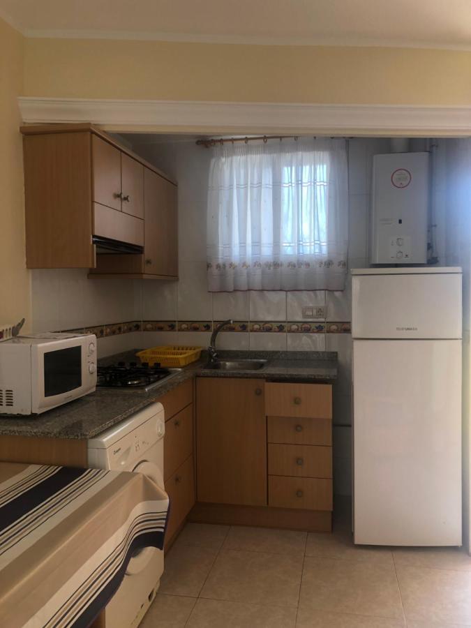 Apartamentos Parada Orpesa Kültér fotó