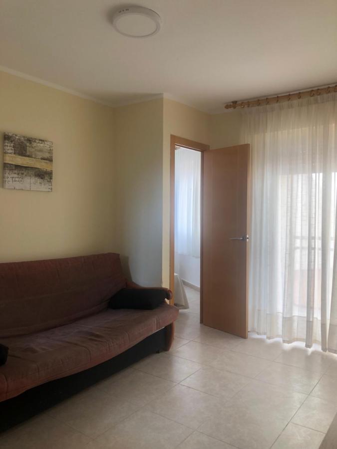 Apartamentos Parada Orpesa Kültér fotó