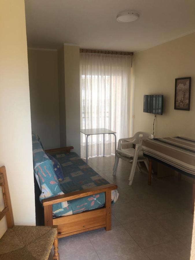 Apartamentos Parada Orpesa Kültér fotó