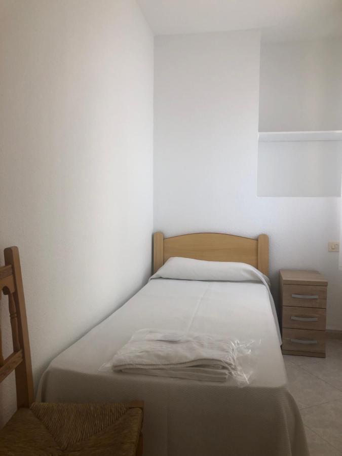 Apartamentos Parada Orpesa Kültér fotó