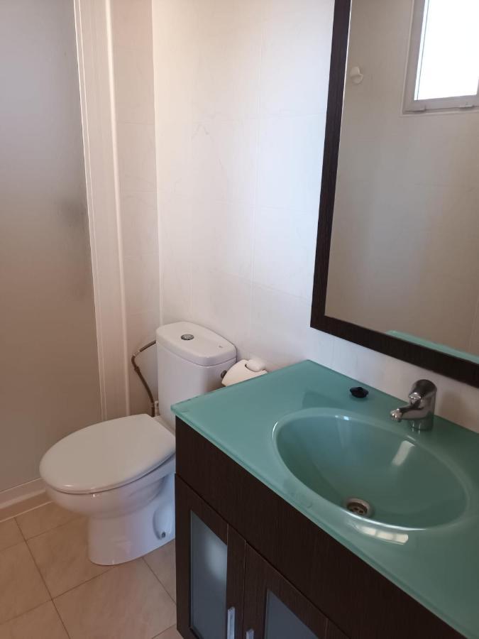 Apartamentos Parada Orpesa Kültér fotó