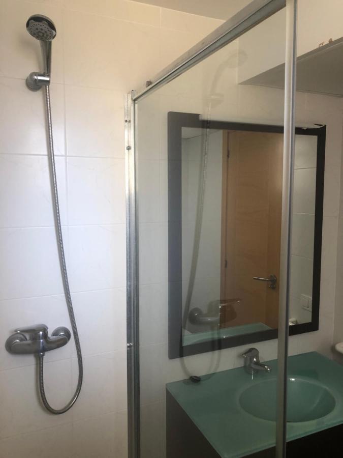 Apartamentos Parada Orpesa Kültér fotó
