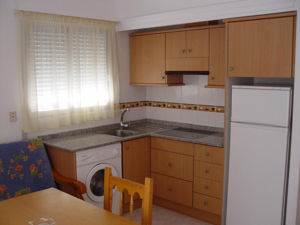 Apartamentos Parada Orpesa Szoba fotó
