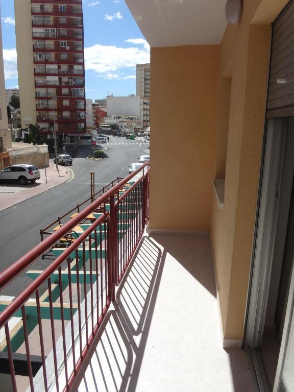 Apartamentos Parada Orpesa Szoba fotó