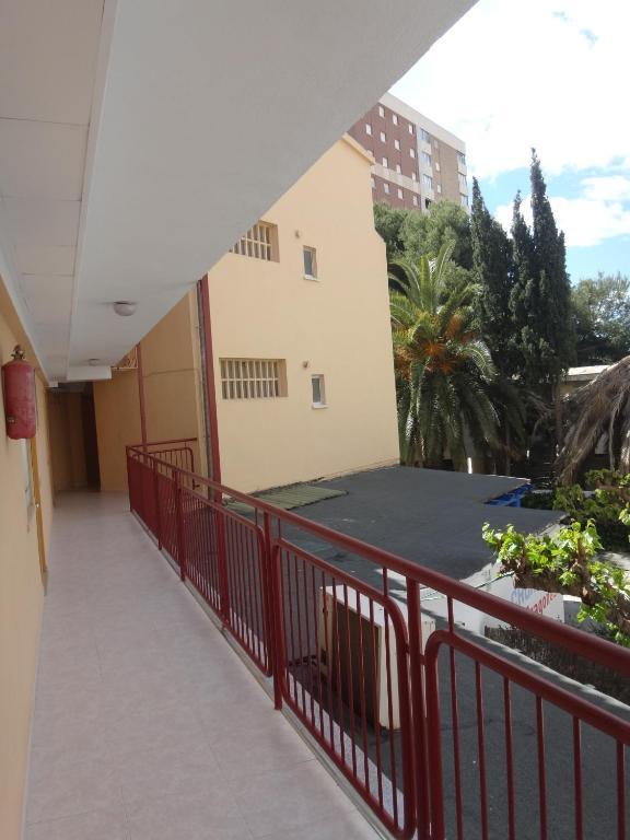 Apartamentos Parada Orpesa Szoba fotó